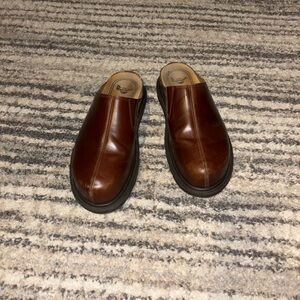 Dr. Martens San Mule